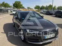 2016 Audi A6