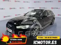 2016 Audi A6