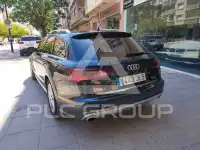 2016 Audi A6