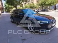 2016 Audi A6