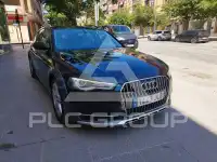 2016 Audi A6