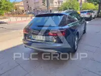 2016 Audi A6