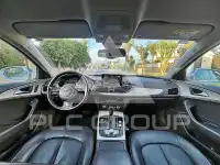 2016 Audi A6