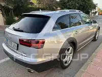 2016 Audi A6