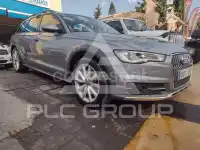 2016 Audi A6