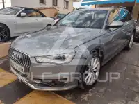 2016 Audi A6