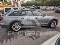 2016 Audi A6