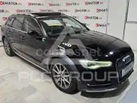 2016 Audi A6