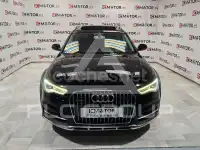 2016 Audi A6