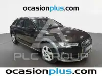 2016 Audi A6
