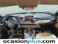 2016 Audi A6
