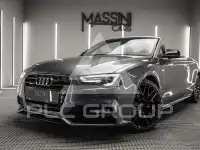 2016 Audi A5