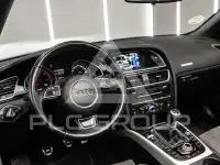 2016 Audi A5