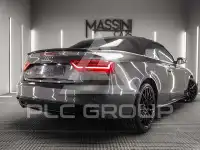 2016 Audi A5