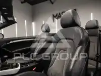 2016 Audi A5