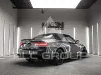 2016 Audi A5
