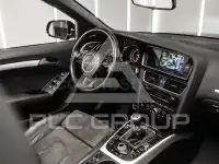 2016 Audi A5