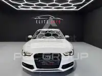 2016 Audi A5