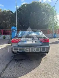 2016 Audi A5