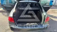 2016 Audi A5