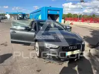 2016 Audi A5