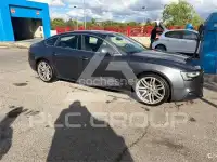 2016 Audi A5