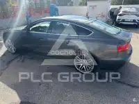 2016 Audi A5