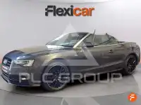 2016 Audi A5