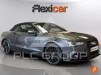 2016 Audi A5
