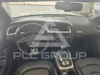 2016 Audi A5