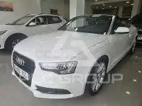 2016 Audi A5
