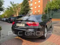 2016 Audi A5