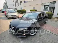 2016 Audi A5