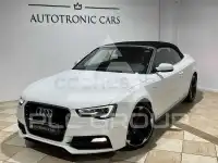 2016 Audi A5