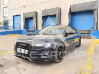 2016 Audi A5