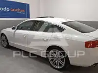 2016 Audi A5