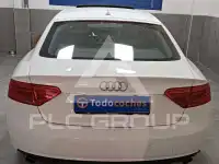 2016 Audi A5