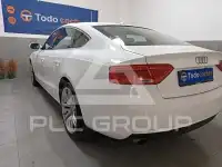 2016 Audi A5