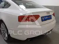 2016 Audi A5