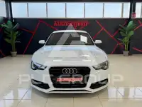 2016 Audi A5
