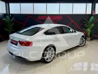 2016 Audi A5