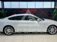 2016 Audi A5