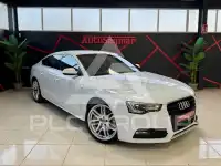 2016 Audi A5