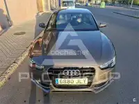 2016 Audi A5
