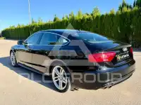 2016 Audi A5