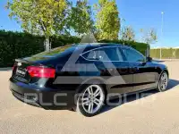 2016 Audi A5