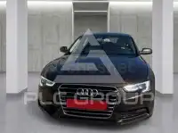 2016 Audi A5