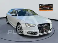 2016 Audi A5