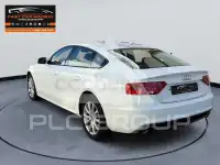 2016 Audi A5
