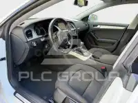 2016 Audi A5